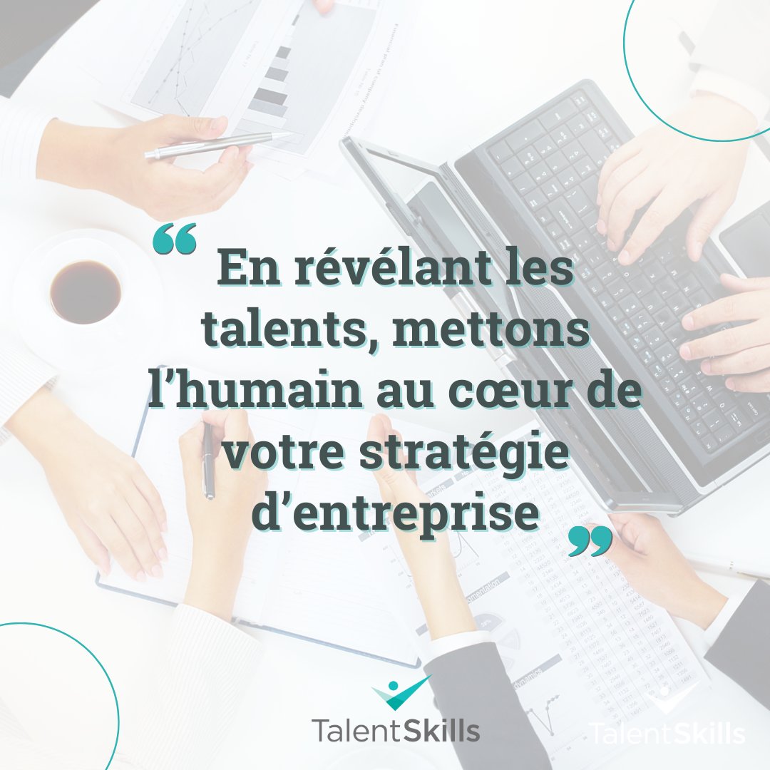TalentSkills tweet media