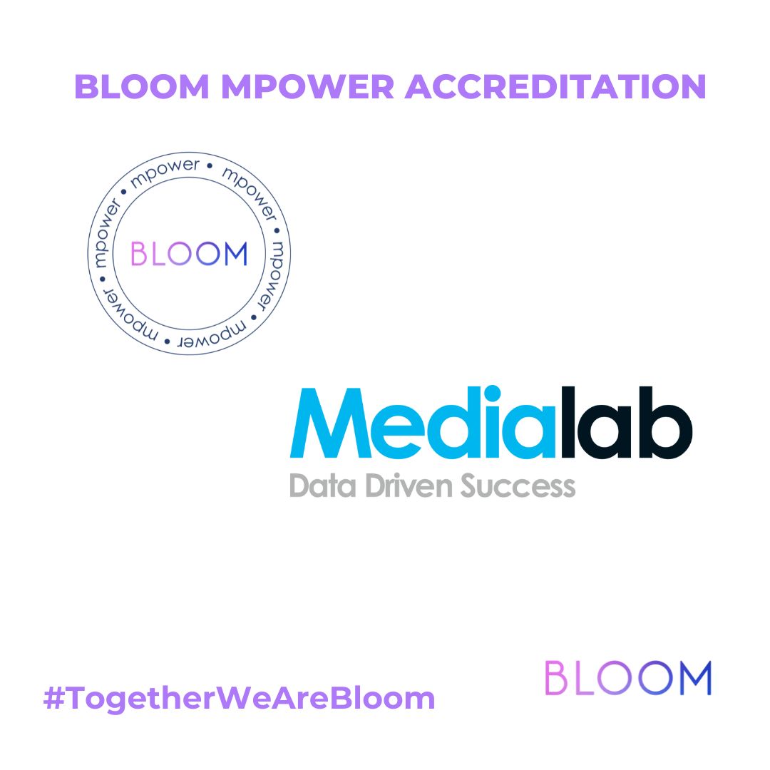 Bloom tweet media