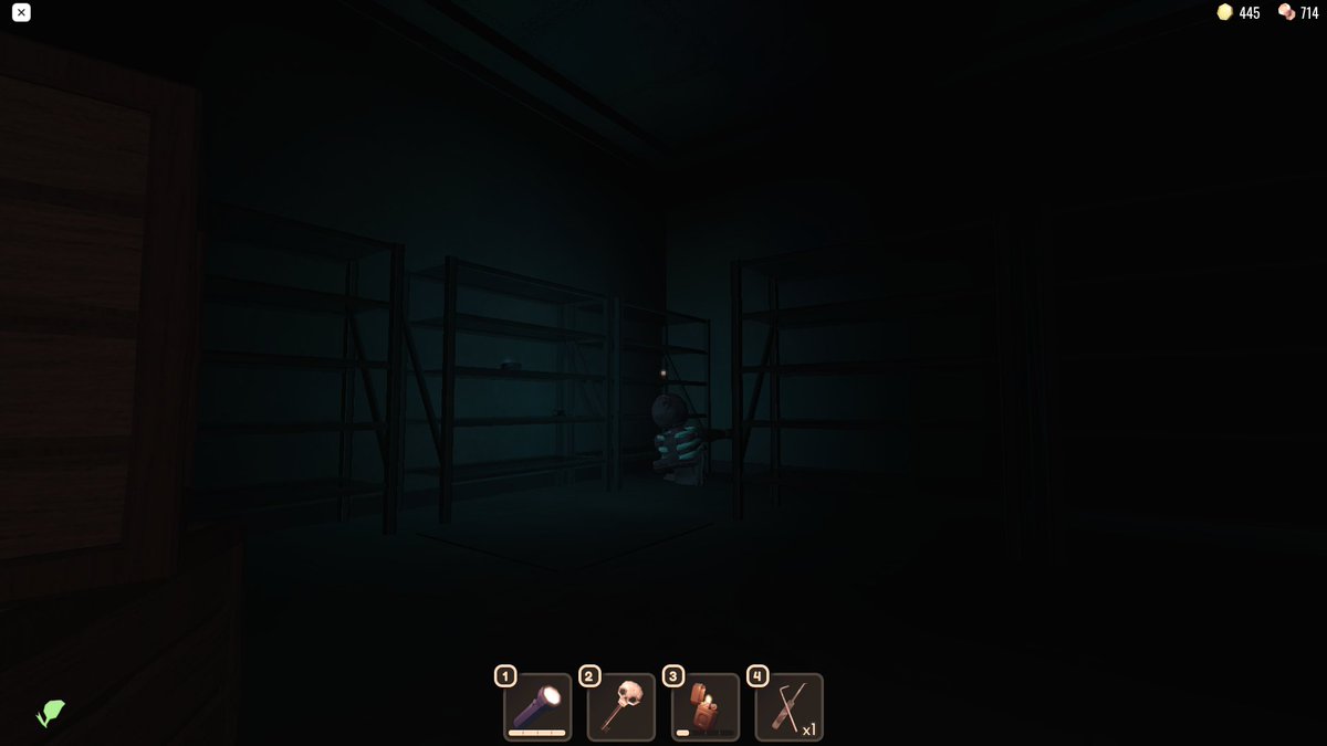 serrfond's tweet photo. DOORS?? https://t.co/XoRlmc0Pet