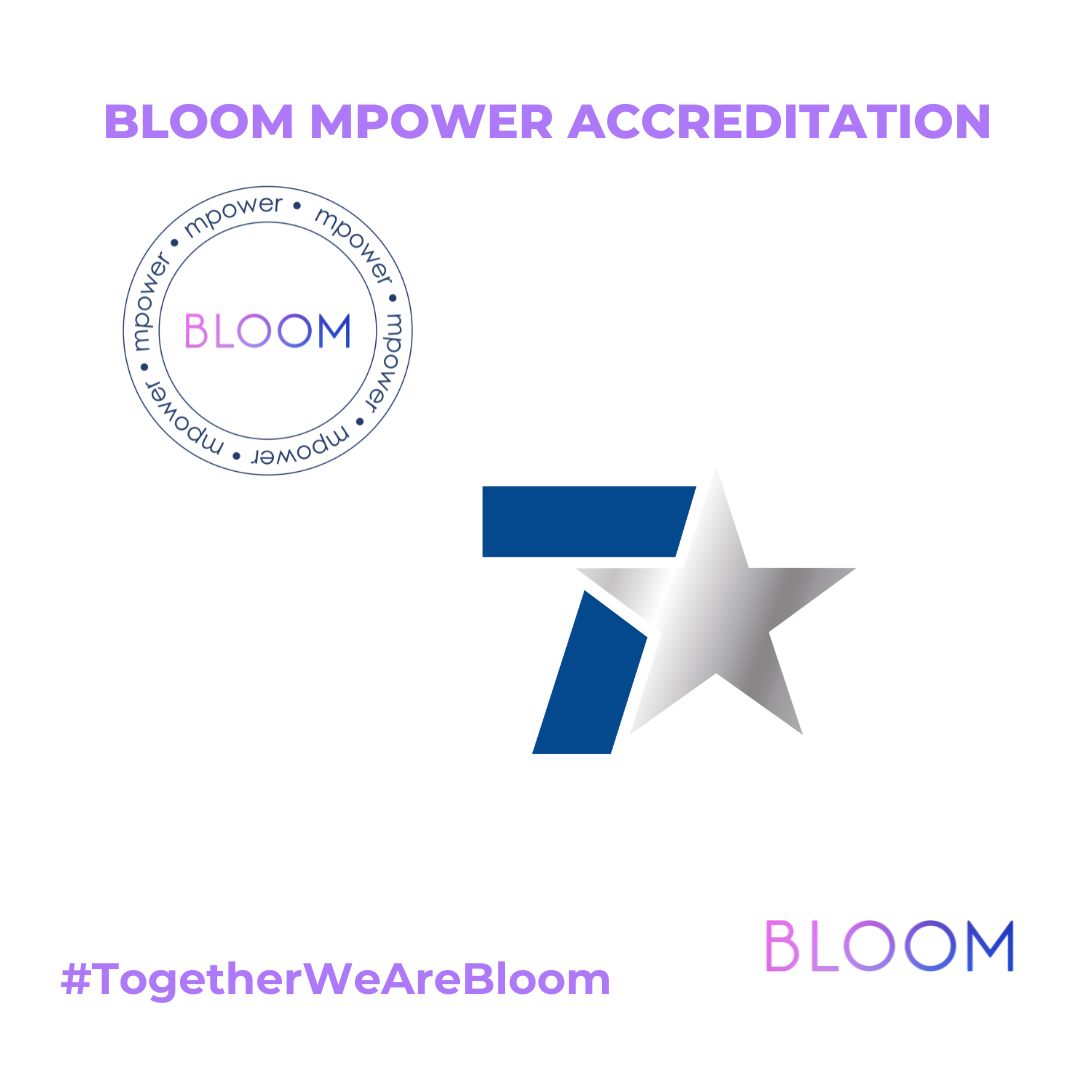 Bloom tweet media