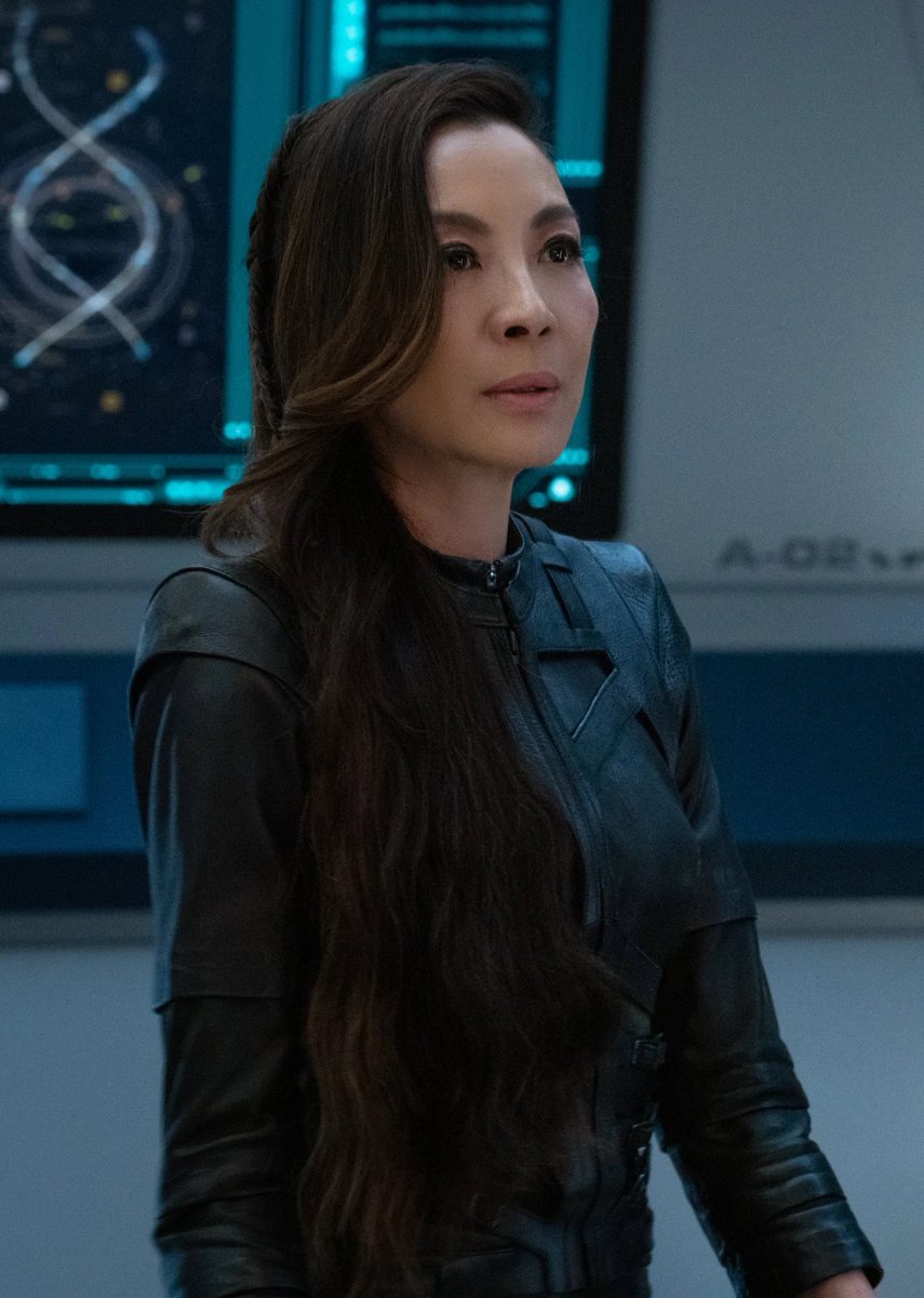 Trekkie Girls tweet media