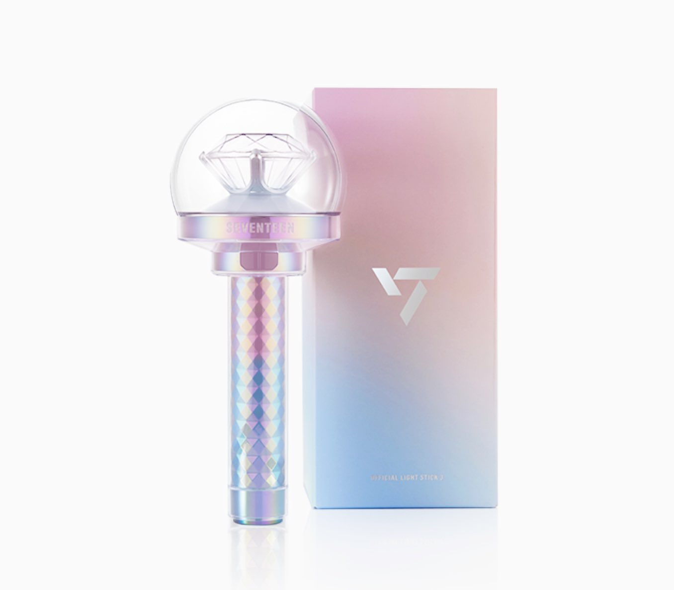 SVT Lightstick ver3