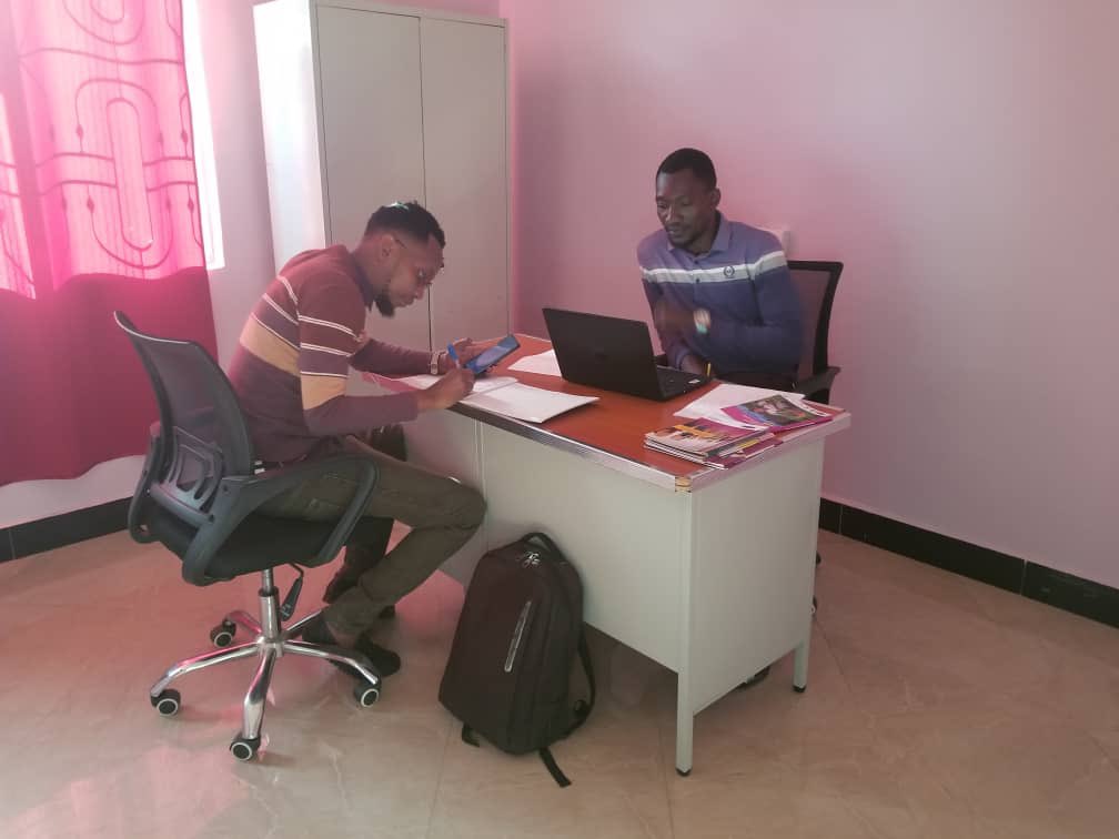 MsichanaUwezo's tweet photo. Zoezi hili linatekelezwa na Mkuu wetu wa Idara ya Tathimini na Ufuatiliaji.

#GAPEPROJECT https://t.co/HYZHZRWvsp