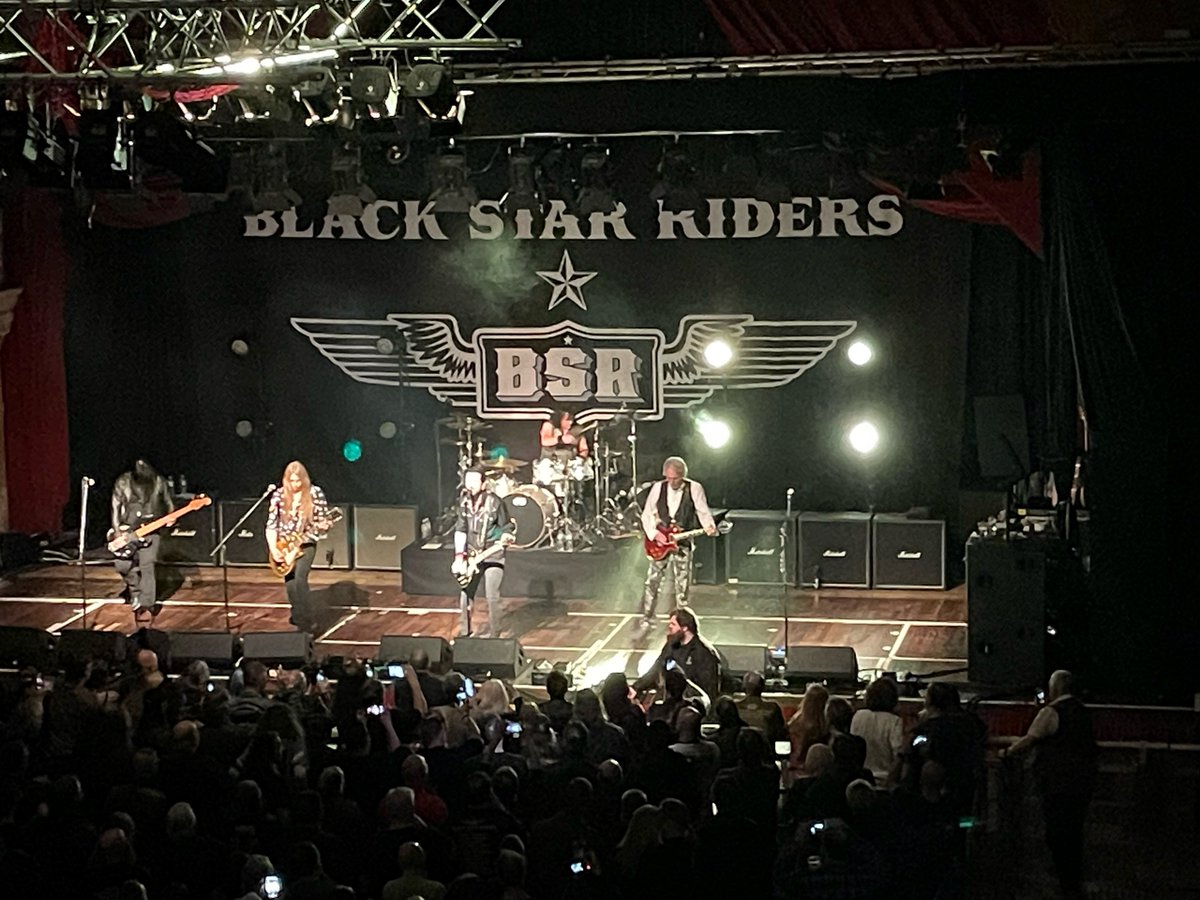 Ipswich Corn Exchange tweet media