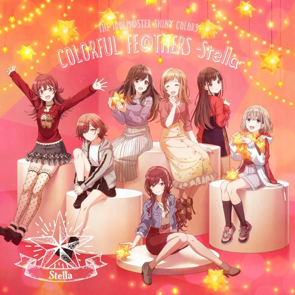 受け止め難い夢見鳥 / 樋口円香 (CV.土屋李央) 【198play】 #nowplaying 
