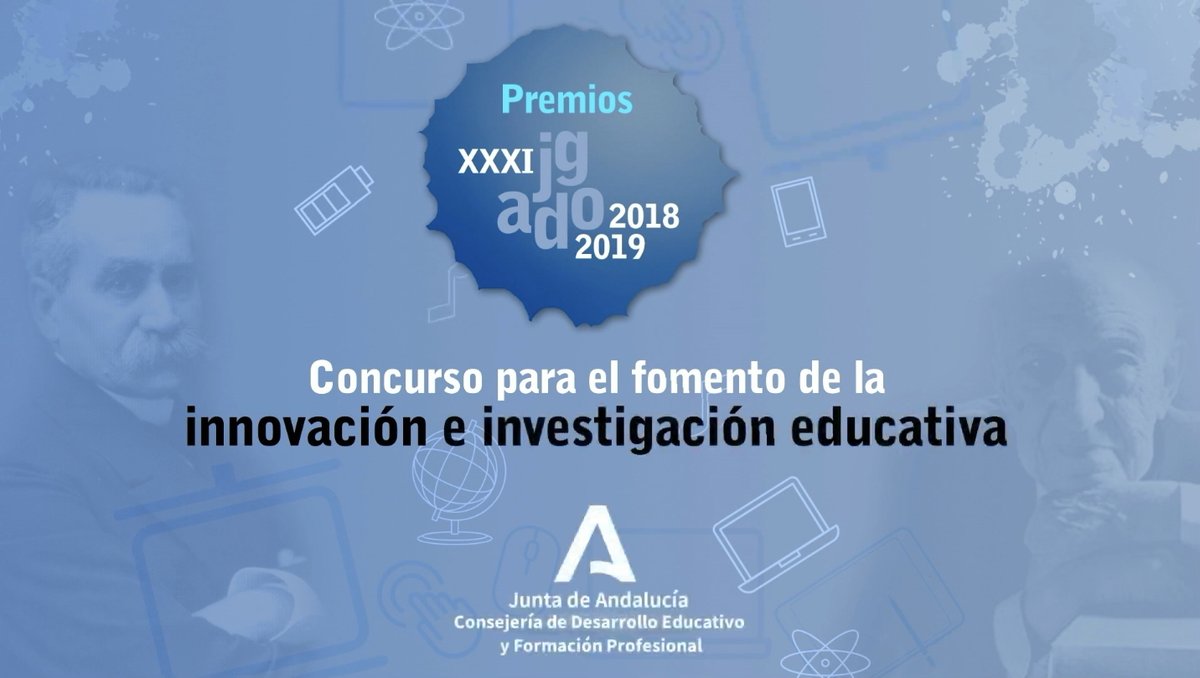 DG de Innovación y Formación del Profesorado tweet media
