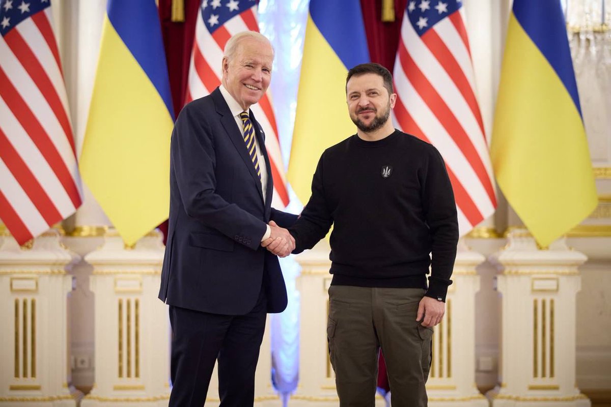 Ihor Lachenkov tweet media