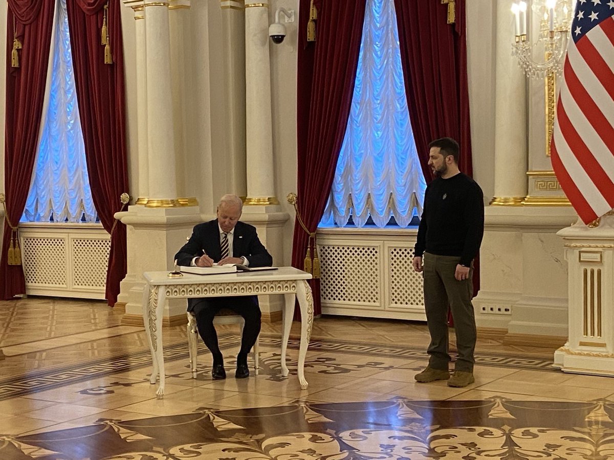 Ed O'Keefe tweet media