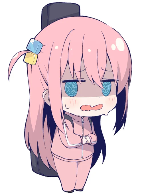 デフォルメぼっちちゃん#ぼっち・ざ・ろっく 