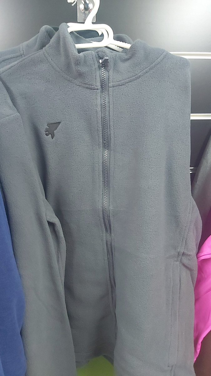 Forro polar desde 15 euros