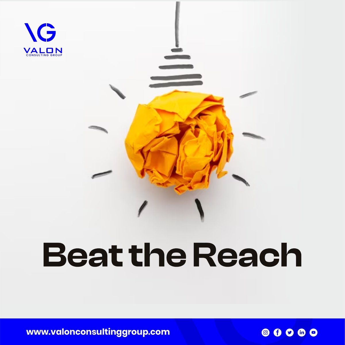 valondigital's tweet image. It's time to break the stereotypes!

Build Value.
Communicate Value..
Sell Value...

#BuildValue #valon #valonconsultinggroup #beattheheat