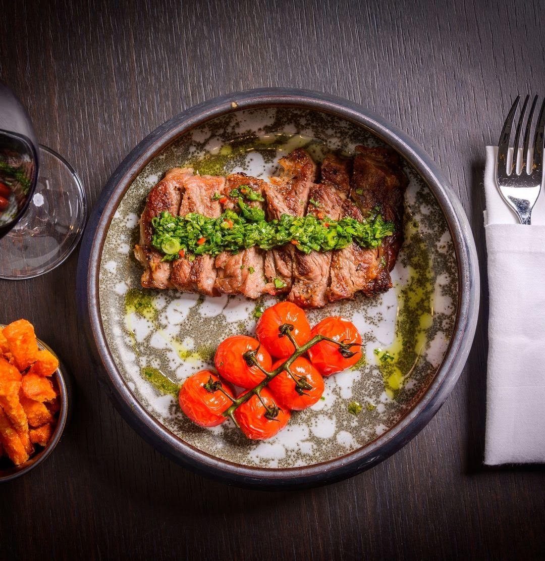 The Fork Festival is back, which means 50% off the food bill at some of London's top restaurants until 2nd April, including Isibani, Knightsbridge. *Not applicable to set menu's &amp; drinks*
