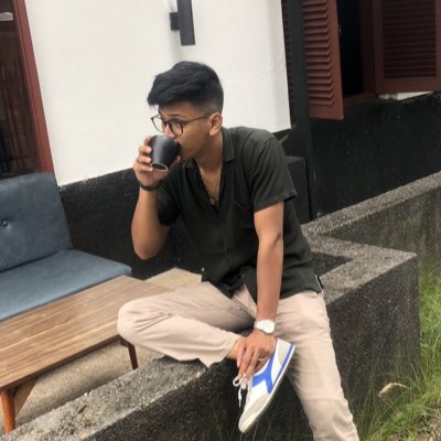 #NewProfilePic