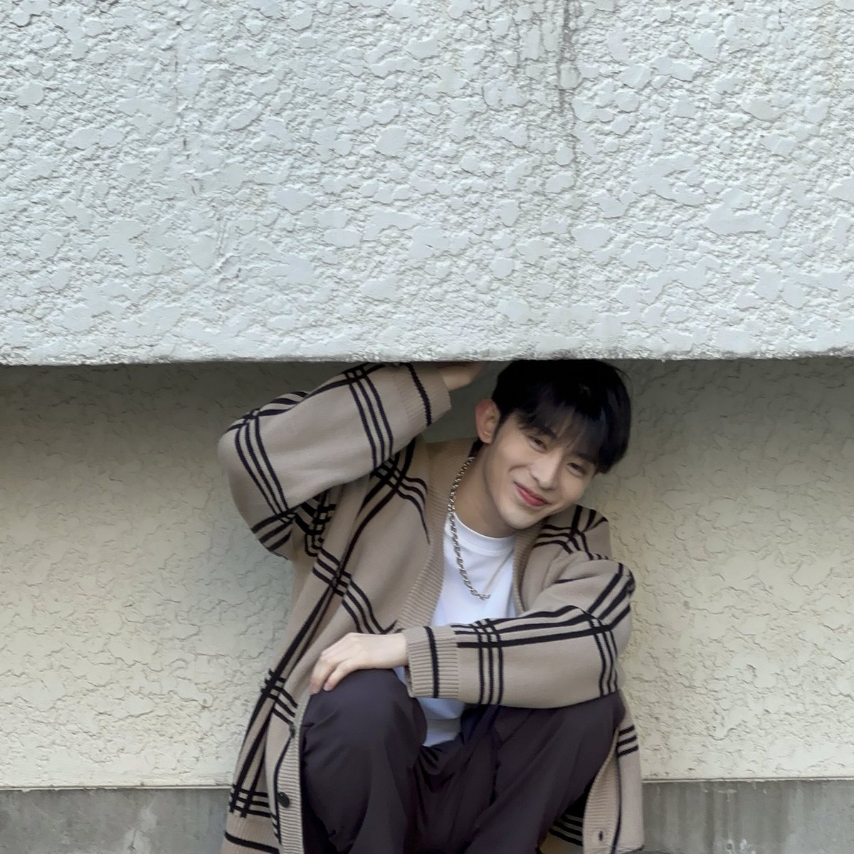 official_enjin's tweet photo. 🐰お知らせ🐰

本日公開！

中谷日向（@hyuga_915 ）が
『#60MAGAZINE 』

#ASIANSTREETSTYLE に掲載されております📸

是非チェックしてみてください👀

https://t.co/bGwvzCzZXu https://t.co/Z50CGhqPqh