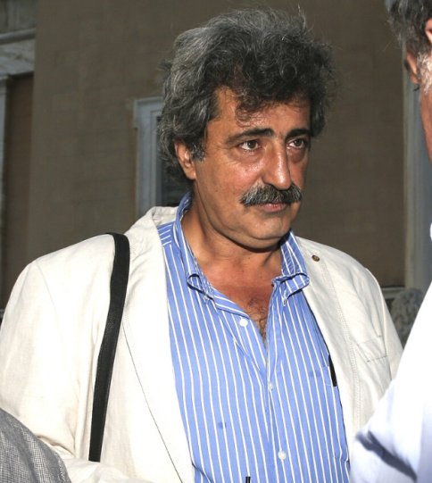 magg7's tweet image. Σταυραεκότα της λεβεντογέννας - διασταύρωση με ταμτάκο.
#Πολακης