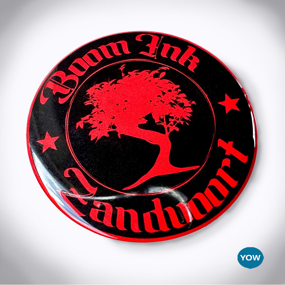 robvanbambergen's tweet photo. #YOWreclame #YOW #Doming  #koelkastmagneet #fun https://t.co/UlXpxZieWm