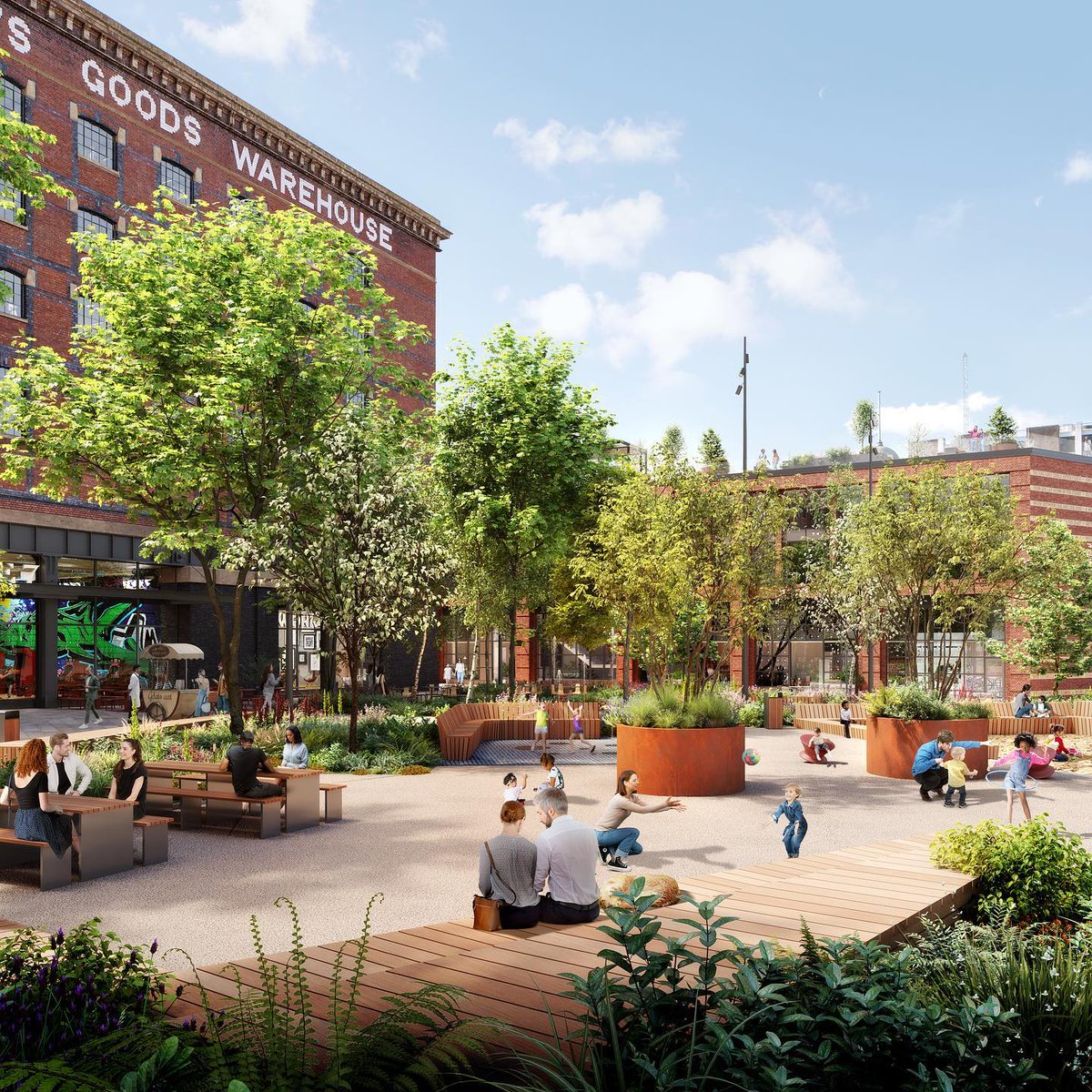 Manchester Pulse tweet media