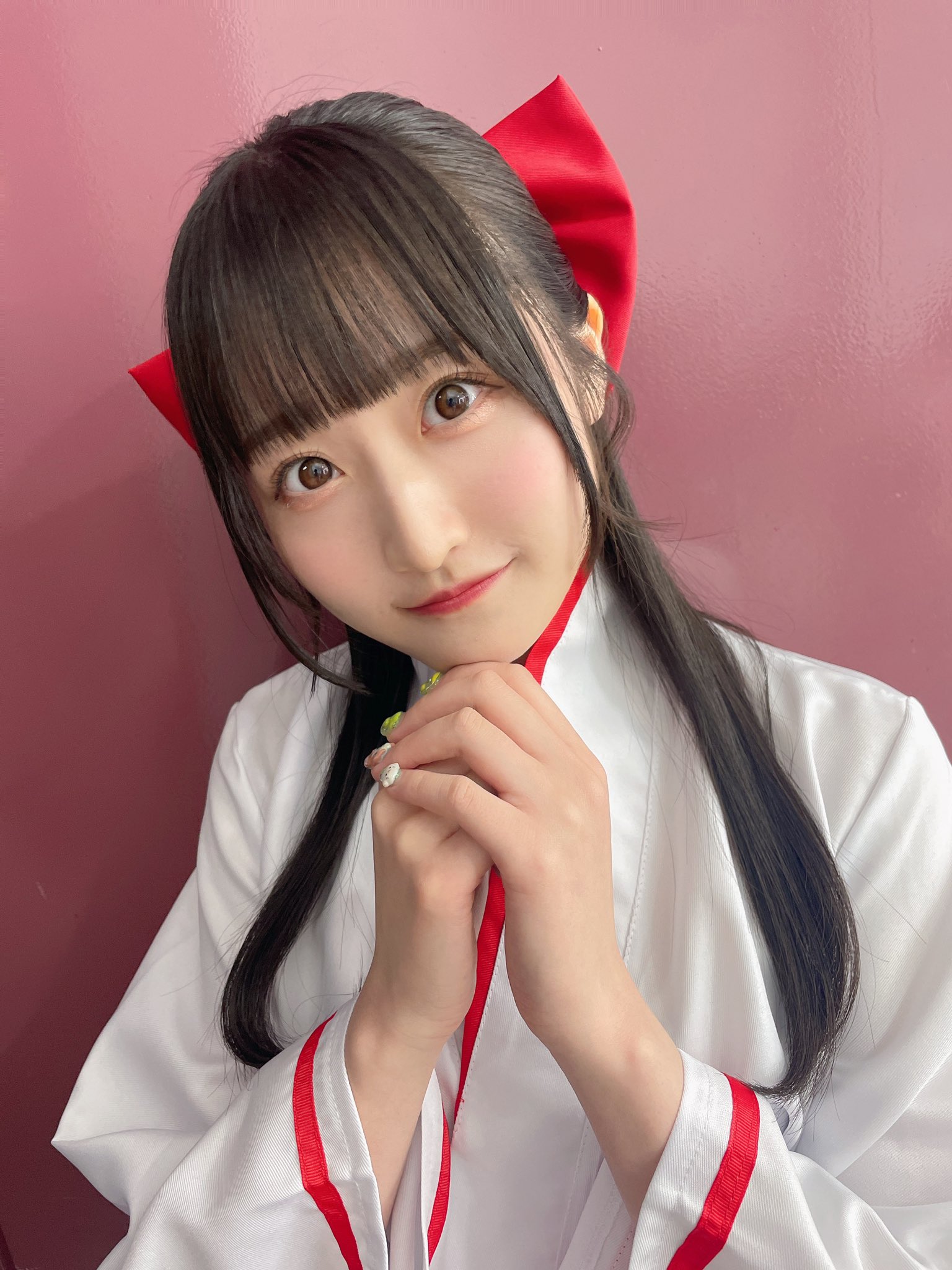 守屋亨香 on X: 