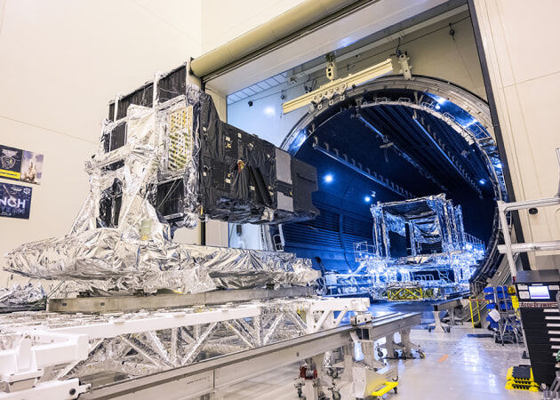 NEW FACTORY: Lockheed Martin is reportedly set to build a new manufacturing plant in the UK. The aerospace and defence giant’s first satellite production facility outside the US is expected to create 2,000 jobs. #UKmfg🇬🇧