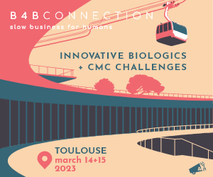 buzz4bio's tweet photo. Cytiva, INSA CRITT Bio Industries, Op2Lysis Development (Belgique), Cell &amp; Co Bioservices, derniers inscrits à Innovative Biologics &amp; CMC Challenges
https://t.co/ltRNVimjkH https://t.co/1eqF6guC5N