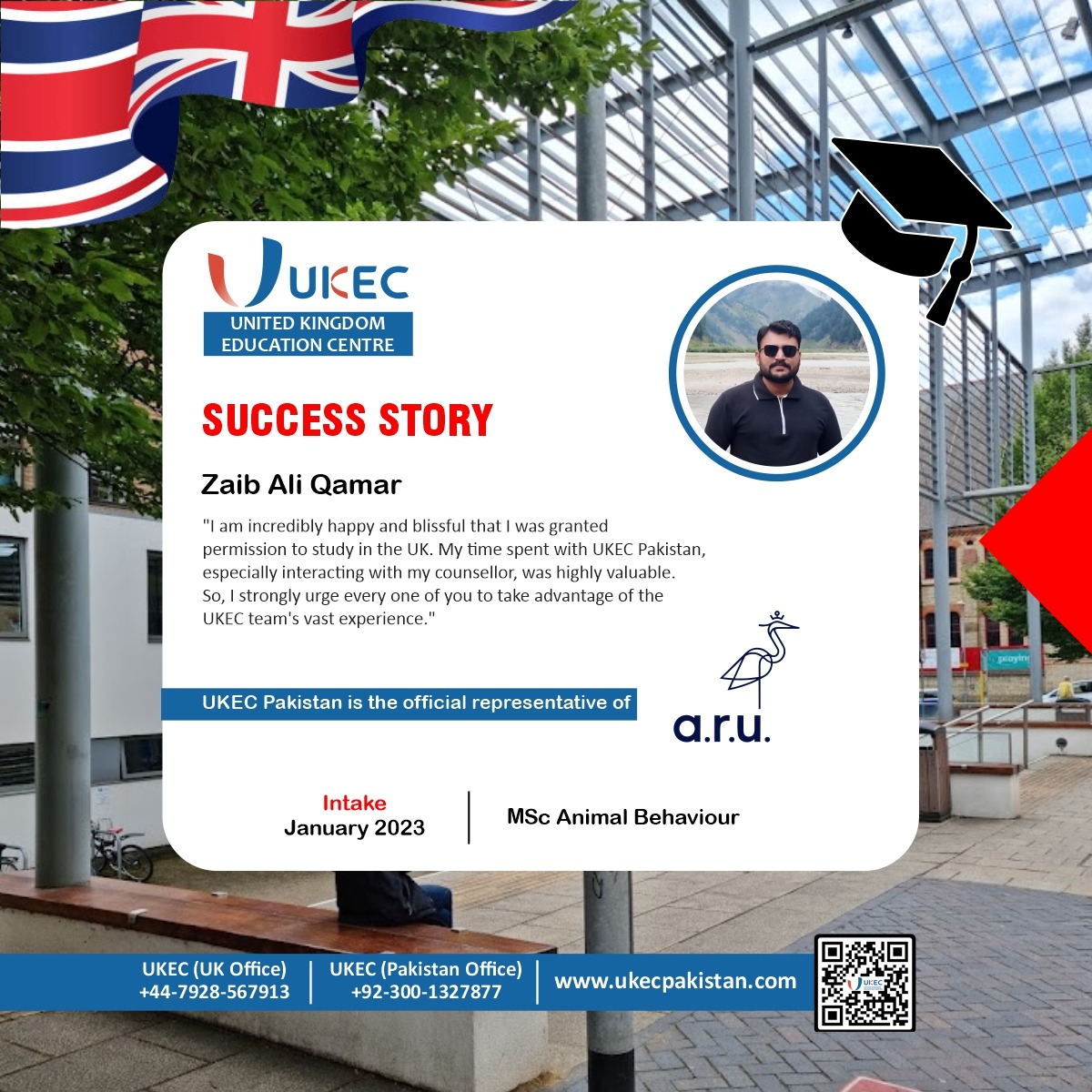 UkecPakistan's tweet photo. Some of the success stories of #2022 
Congratulations on your achievement. 

You can call us @ 0300-1327877
Follow us on our YouTube channel: 
@ukecpakistan
Click here for our website: https://t.co/Ookbl2torJ
#ukec #ukecpakistan #uk #turkeyearthquake2023  #PSLAnthem #gujranwala https://t.co/ov7iccPZyg