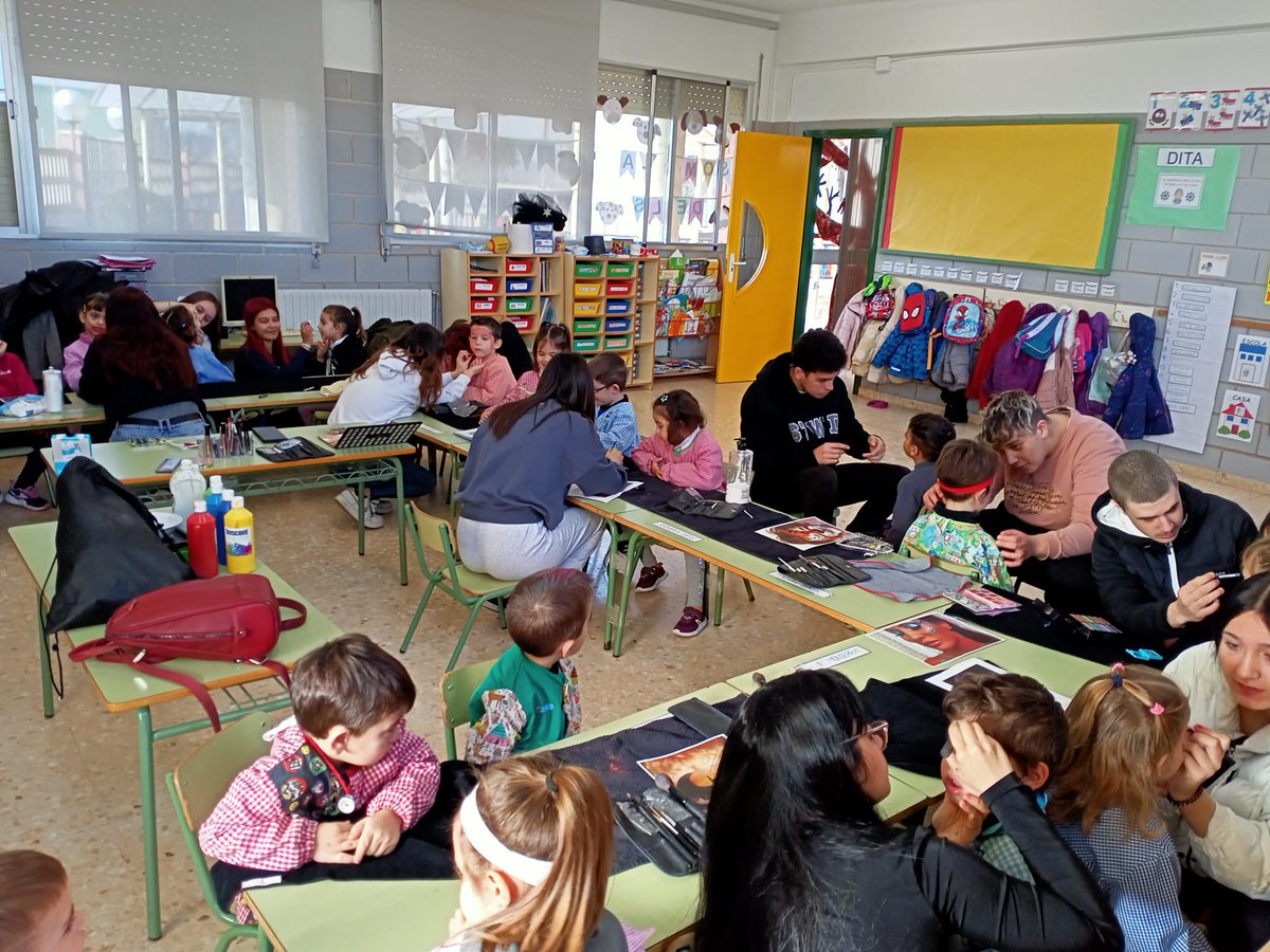 Noves Oportunitats tweet media
