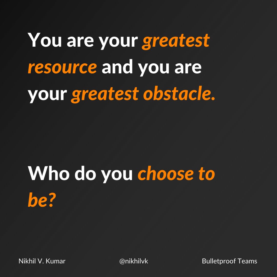 I didn't know I had more potential In me.
#CEOspeaks

Another one coming right from my archive.

Share with someone who needs this today.

#PersonalDevelopment
#reachyourfullpotential
#setback
#comeback
#lifeofanentrepreneur
#thepathofgrowth 
#success
#COOtoCEO
#BulletproofTeams