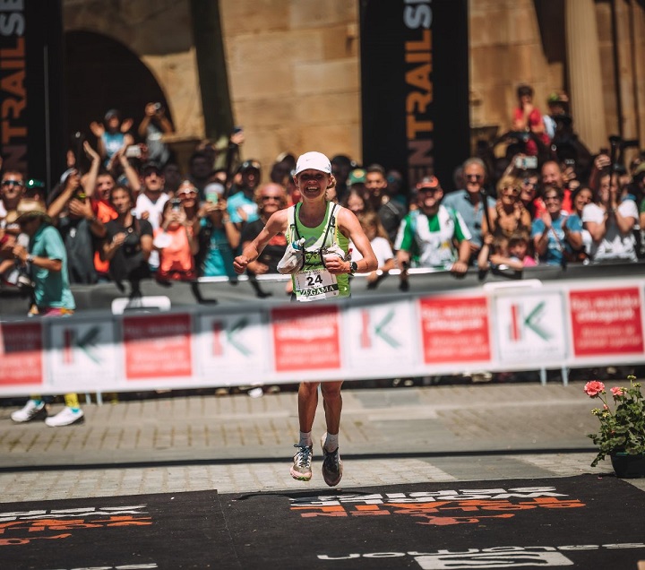 Zegama, el sorteo más esperado del trail | La Casa de Cultura de Zegama acoge, este viernes 24 de febrero a las 18:00, el sorteo de dorsales para la <a href="/ZegamaAizkorri/">Zegama Aizkorri</a> 2023. Con 13.381 solicitudes, la probabilidad es de 60 a 1 con condicionantes.
territoriotrail.es/zegama-el-sort…