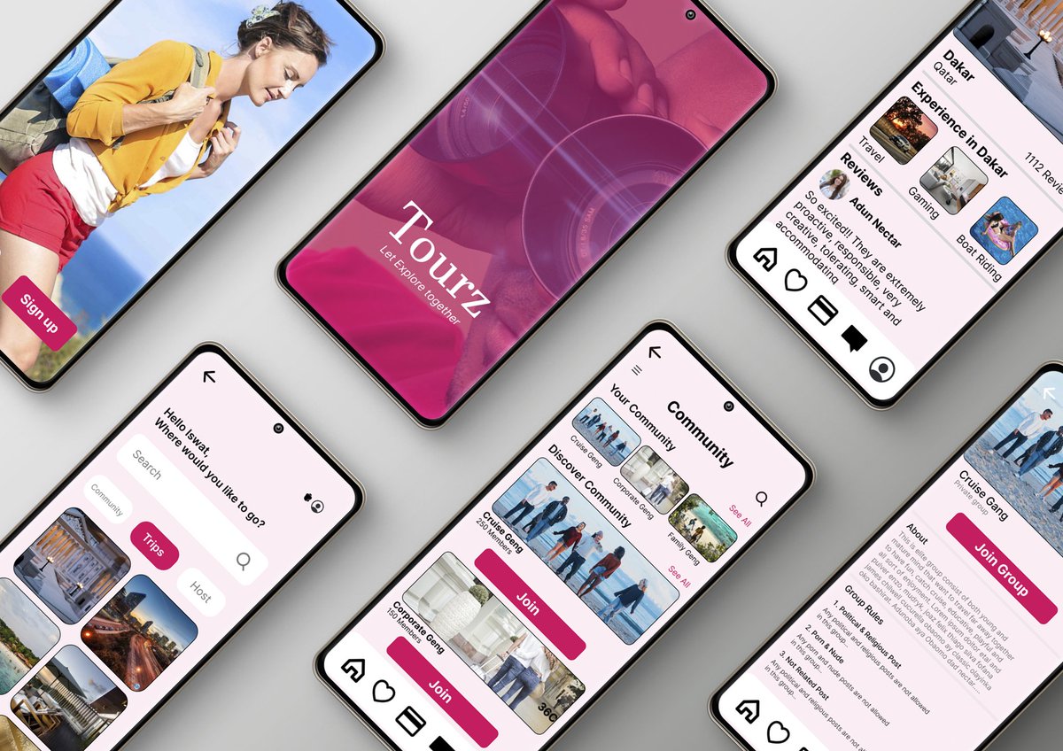 Spaceryda's tweet photo. Stutern Product Design Short course Project. I'm available for intern 🙏 #Stutern #productdesign #uxdesign #uidesign https://t.co/ybP23Le9yE