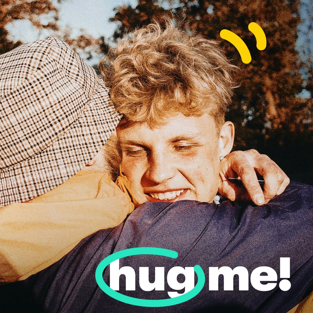 phoenix_browser's tweet photo. what can be better than a hug?

#hugs
#hugme 
#love❤️
#findlikes https://t.co/O95CjTblUW