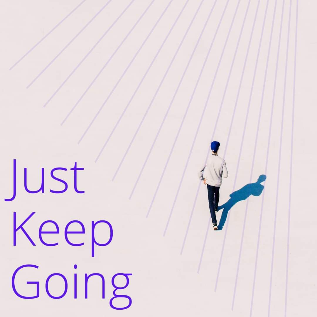 Yeaawardsuk's tweet image. As long as you keep going, you'll keep getting better. And as you get better, you gain more confidence. That alone is success.
#keepgoing #keepgoingforward #keepmotivated #keepsmiling
#keepthefaith #keepmovingforward2023 #keepfit #KeepTheFireBurning 🏃🏽‍♀️🏃🏼🏃‍♀️