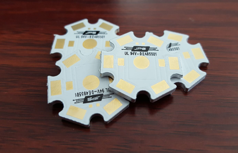HeatherGong1's tweet photo. 4W high thermal conductivity Aluminum-based PCBs for LED lightings
#PCB #PCBdesign #PCBlayout #PCBassembly #PCBA #hdiPCB #multilayerPCB #blindviaPCB #RigidFlexPCB #Jaapson #carbonPCB #iot #fpga #robotics #AI #embedded #hardware #LED
Email: heather@jaapson-PCB.com https://t.co/YzQmS4VJVH