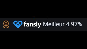 Merci &agrave; tous pour &ccedil;a! Pour ceux qui ne me suivent pas encore, si vous voulez: Plusieurs contenus exclusifs<a href="/tag/xhamster"class="tags"><span>#xhamster</span></a>