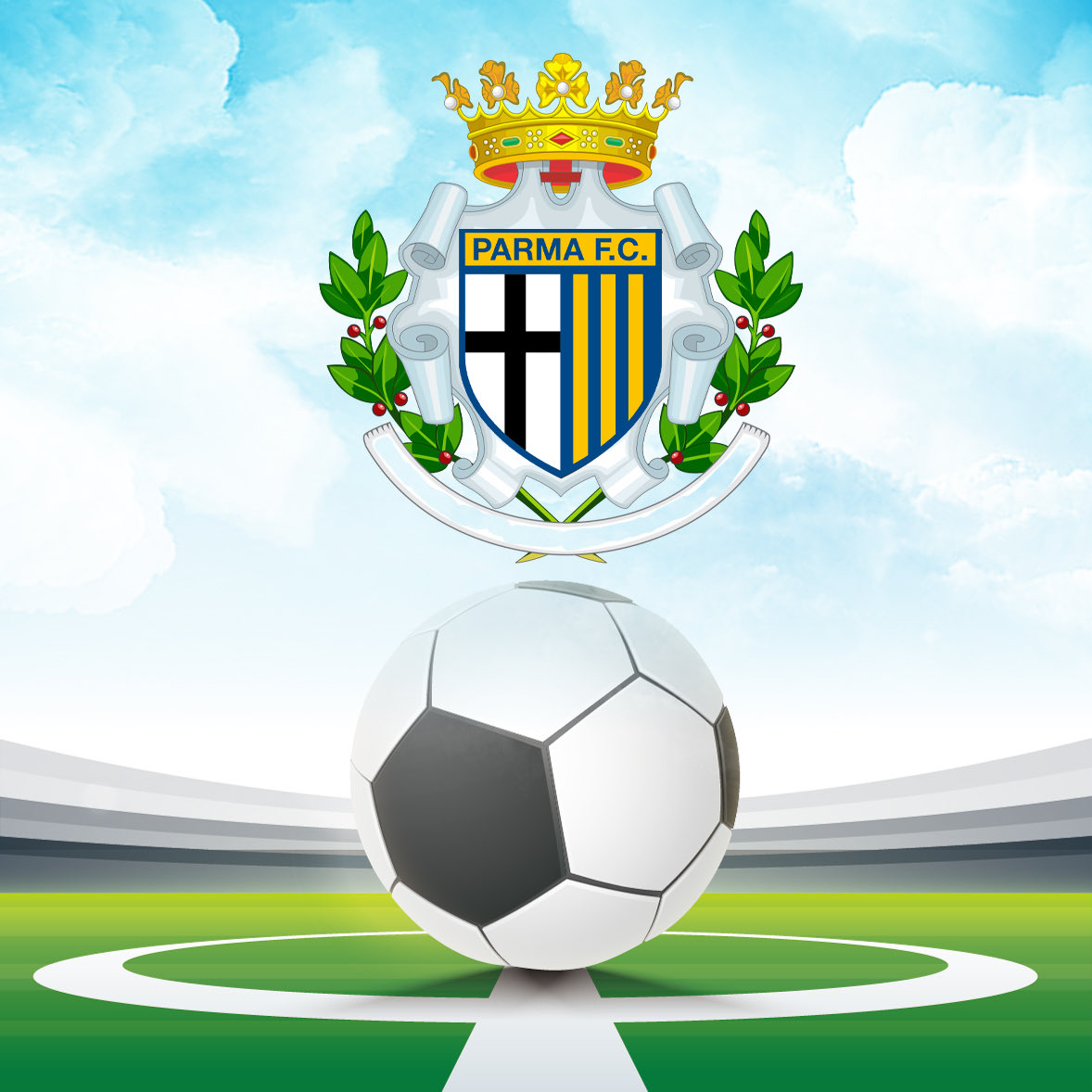 milyonerunicorn's tweet photo. it's time to count down💪🏻
February 28 listings are coming⚽️🎯
and the journey to the top begins🏆 @ParmaCalcio_en @1913parmacalcio #parmafantoken #mexc #Bitmart #Probit #bingx #gateio #coinborsafamily #bitcoin #fantoken #fifa #binance #PancakeSwap #unitos @unitos_io https://t.co/hU4793Br6Y