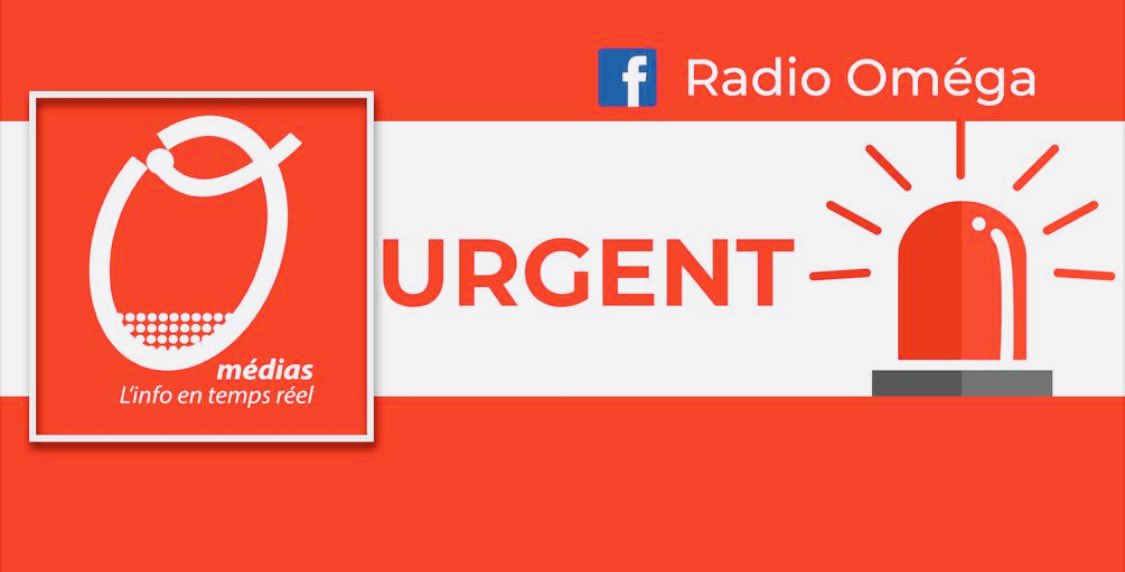 radiosomega's tweet photo. 🔴 URGENT Deou - 8 soldats ont été tués, trois autres blessés et plusieurs portés disparus dans l’attaque de l’unité militaire, vendredi, entre Deou et Oursi, Sahel, a affirmé, lundi, l’armée. Au moins une soixantaine de présumés terroristes tués.

Lire👇 
https://t.co/08mkdkevll https://t.co/Szjy0xpkqg