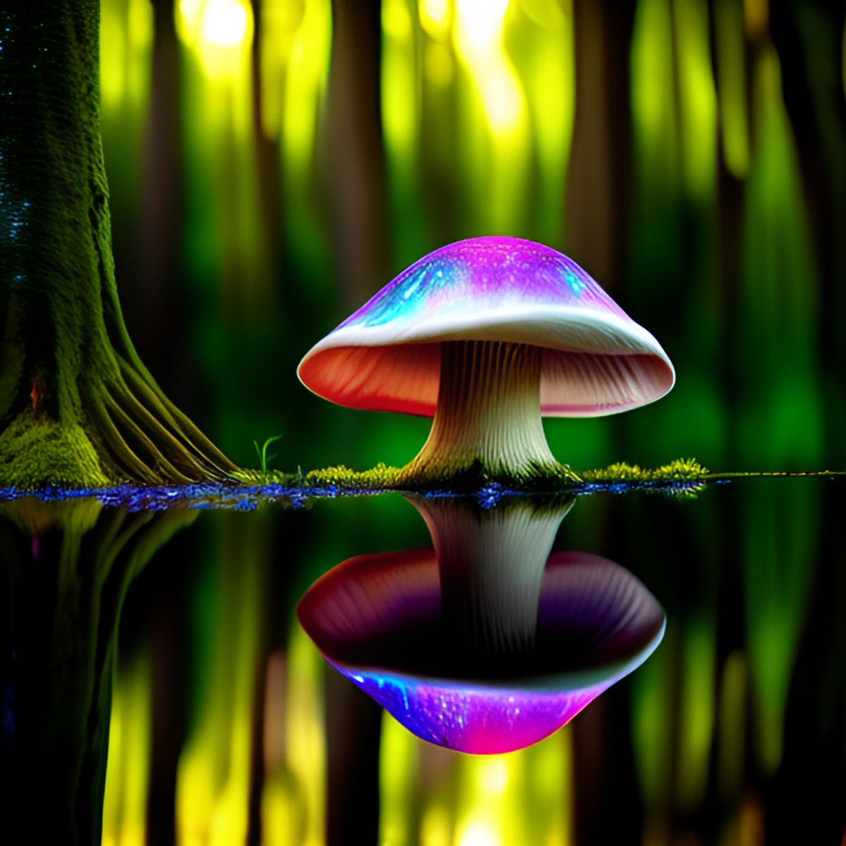 firas_guella's tweet image. #aiart
#generative_art
#jwildfire
#fractal
#surreal42