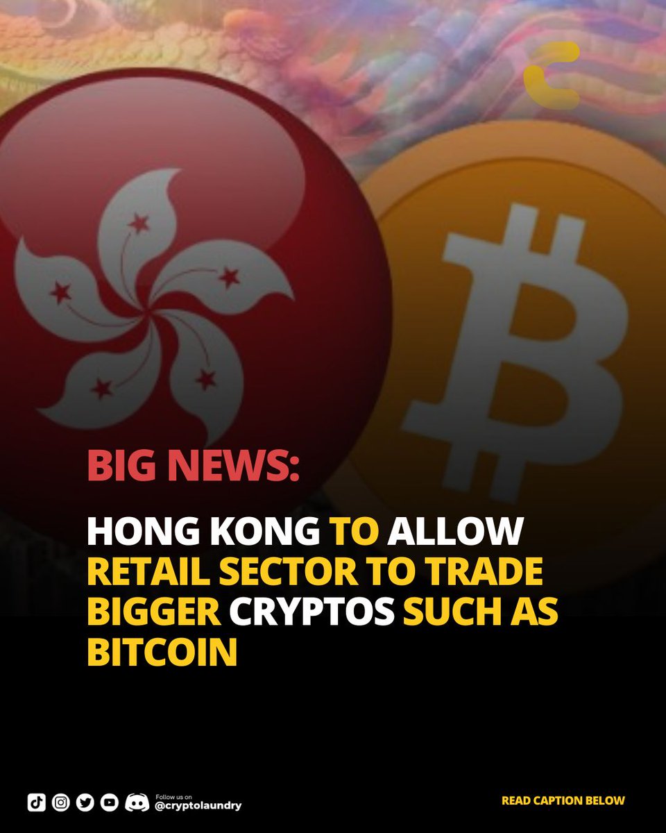 Crypto Laundry tweet media