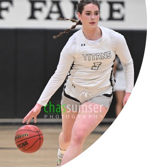 Congratulations to 4 year varsity &amp; team captain <a href="/katieekchrist/">Katie Christ</a> on her 2nd selection to the Dulles District All-District 1st Team. Plays all 5 positions, anchors our "O" &amp; "D," &amp; is the best teammate anyone can ask for! Highlights: hudl.com/v/2KXyau (photo by <a href="/SumserPhotos/">Chas Sumser Photography</a>)