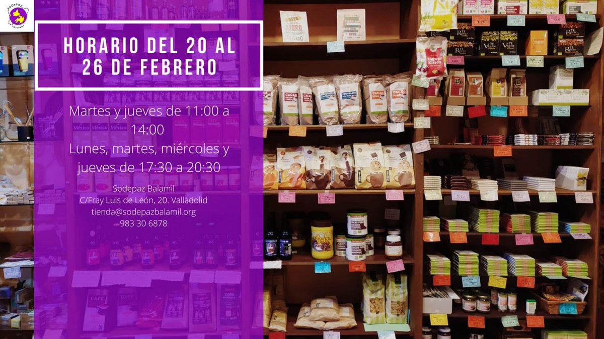 SODePAZ Balamil ✳️ tweet media