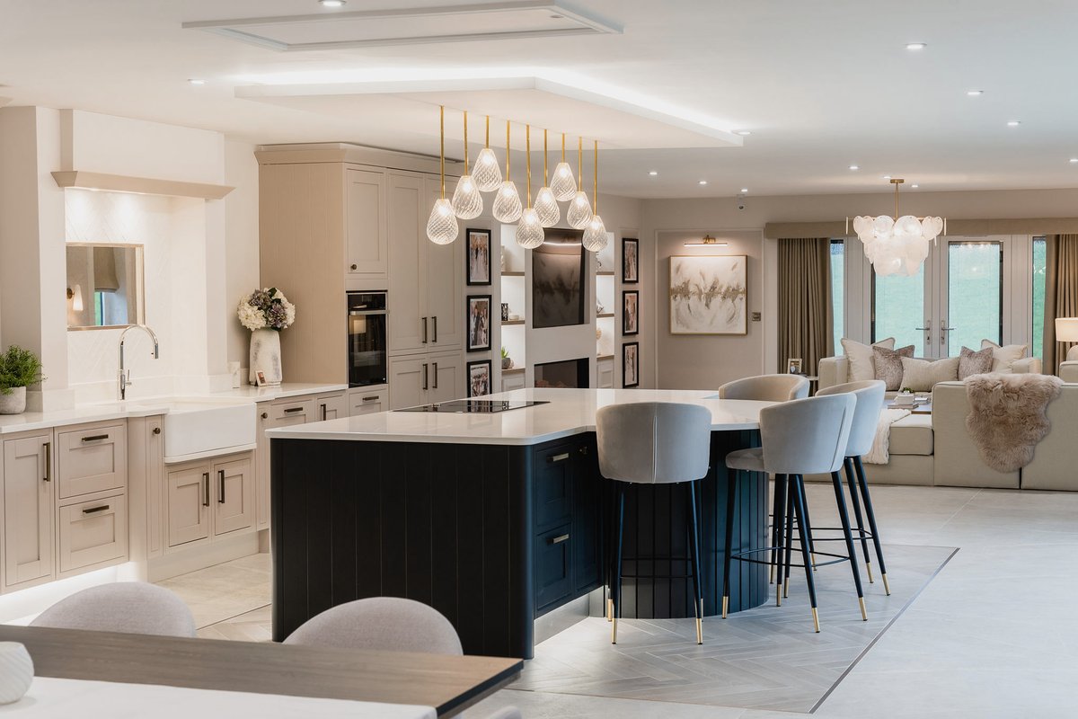 designetal's tweet photo. YORKSHIRE PROJECT BY JESSICA MAY DESIGN LTD
Jessica May Design have been shortlisted for Residential Market Value £1-2.5 Million Award in The International Design and Architecture Awards 2023.
https://t.co/Ktg6FVq4cB
#interiorarchitecture #designscheme #interiordesignscheme https://t.co/20fFQ9zn3m
