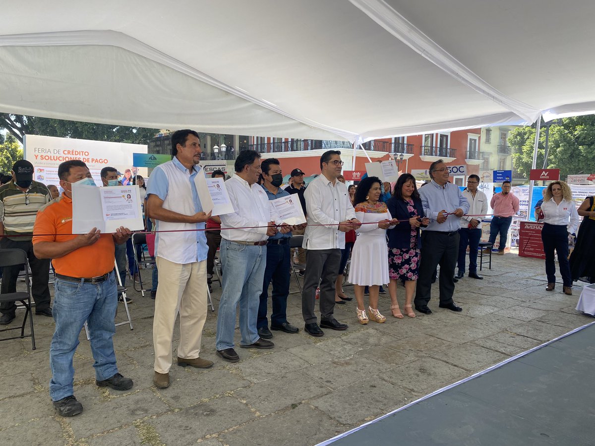 Yatzil_Cons's tweet photo. #YatzilConstrucciones te espera en la “Feria de Crédito y Soluciones de Pago” de INFONAVIT.

Visítanos en la Explanada de la Alameda de León, hasta las 19:30 horas. Conoce la oferta de casas y departamentos que tenemos para ti. https://t.co/4f6RYGByn1