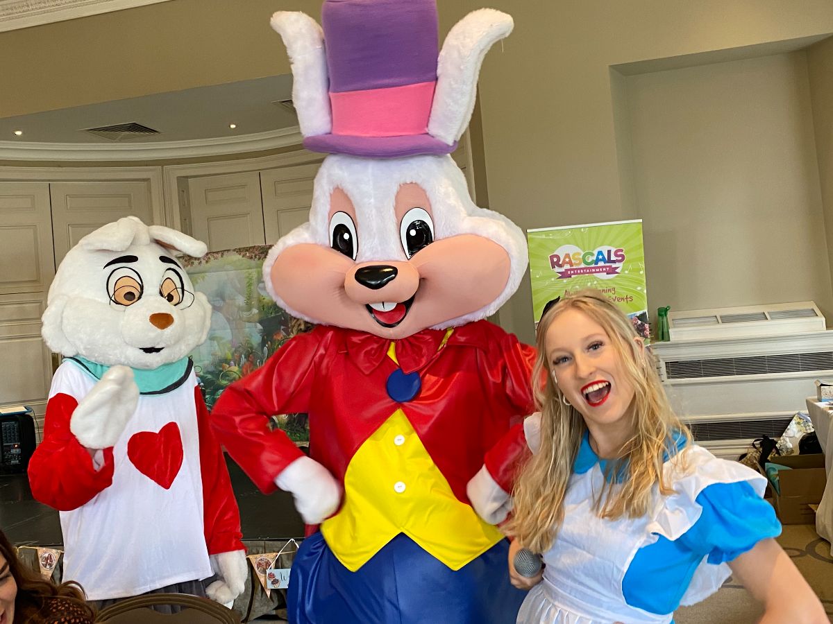 🐣 Two Egg-Citing Easter Event to tell you about, Early Bird tickets available NOW until 8th March - mailchi.mp/cfea82a76182/t…