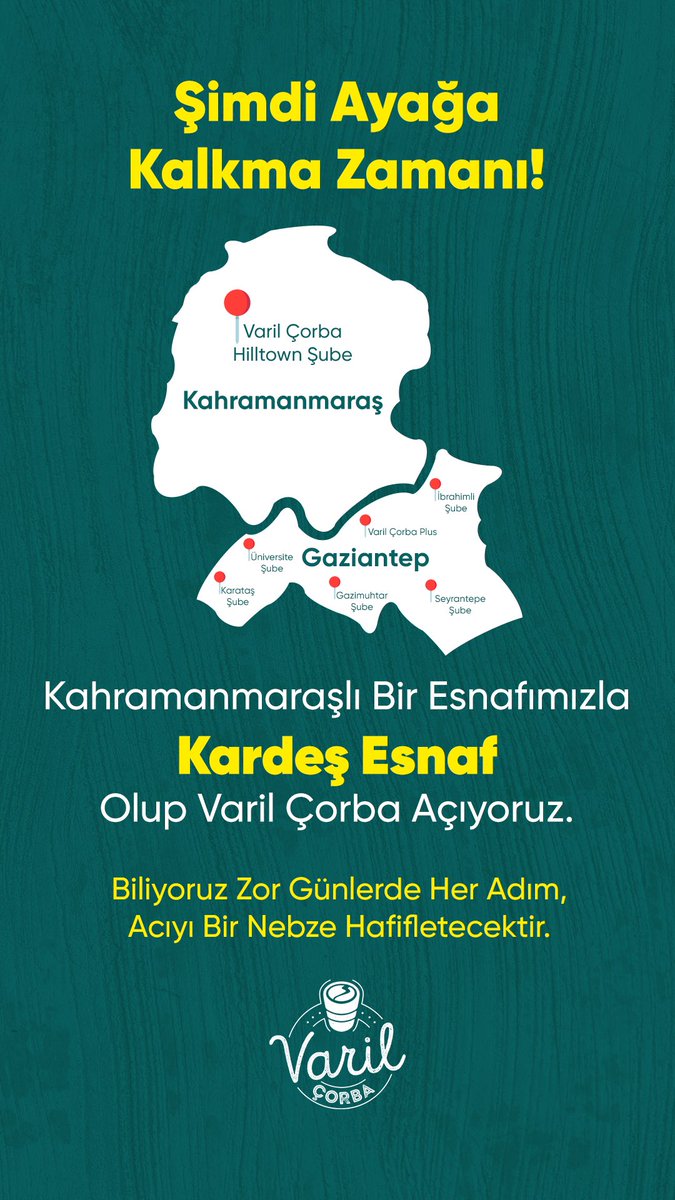 Varil Çorba (@varil_corba) on Twitter photo 