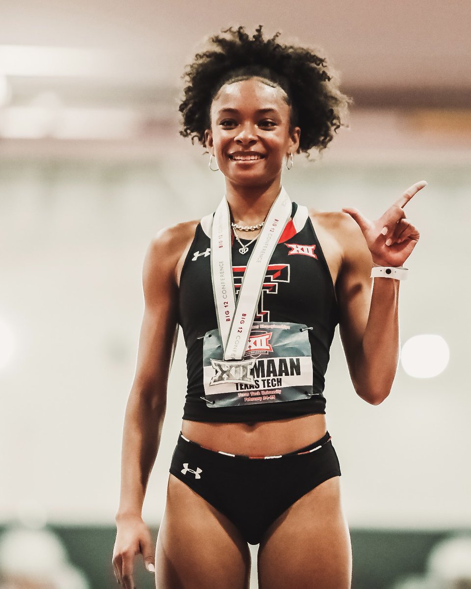 Last weekend <a href="/halena_aar/">Halena</a> broke a 1000m record that stood for almost 12 years, Saturday, she broke her own record, dropping it to 2:46.8 en route to a 🥈place finish 👏

#WreckEm