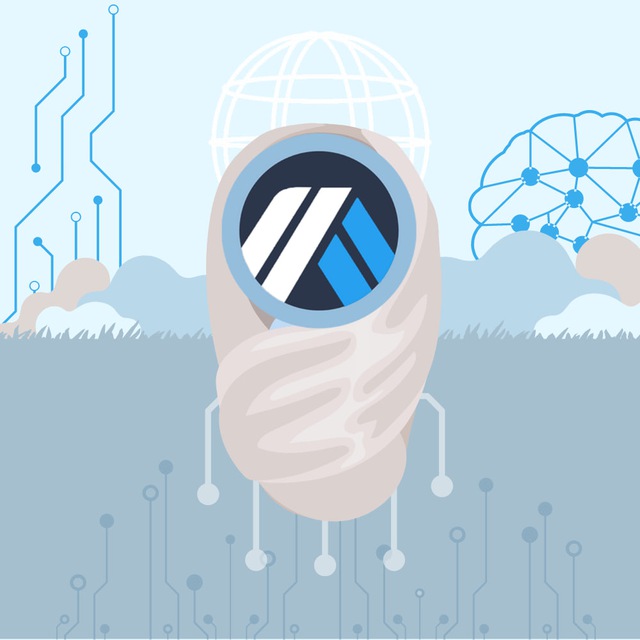 dicryptosaur's tweet photo. Baby Arbitrum will be the go-to platform for developers and investors who want to explore the potential of decentralized finance. It provides an easy-to-use platform for creating and managing smart contracts on Ethereum. 

TG: https://t.co/8akaSCtAym
@Awbwitwum 

#ARB #ARBITRUM https://t.co/rUMrdFVsjn