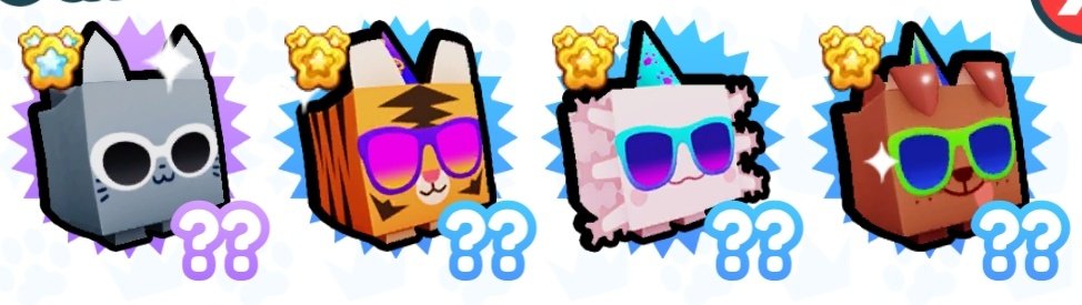 GaiaTheSilly's tweet photo. 🎁 GIVEAWAY 🎁

Ty to @Jimanas389 for the sponsor!

Rules:
Follow me and @Jimanas389 🥰
Retweet and like ❤️ 
Comment "CLOUT CAT" in the comments!

End in 48h 🕒 https://t.co/tw15jKlb4L