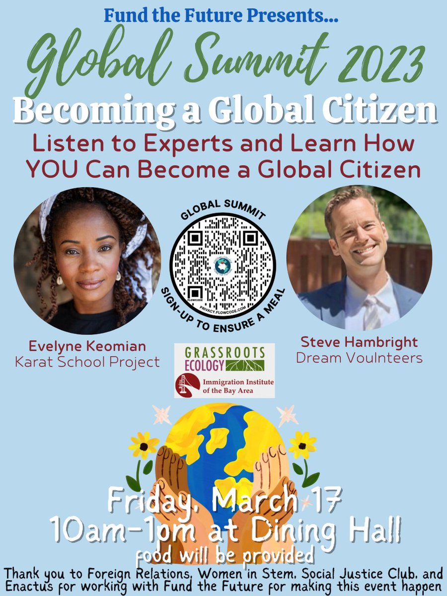 Foothill CHLD tweet media