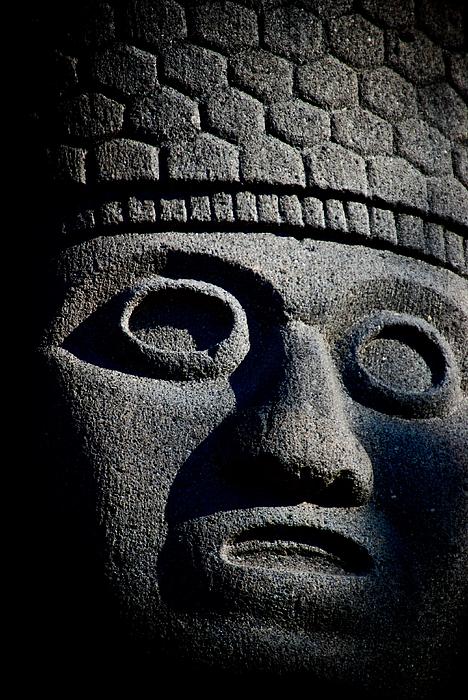 New artwork for sale! - "Stone Face" - fineartamerica.com/featured/stone… @fineartamerica