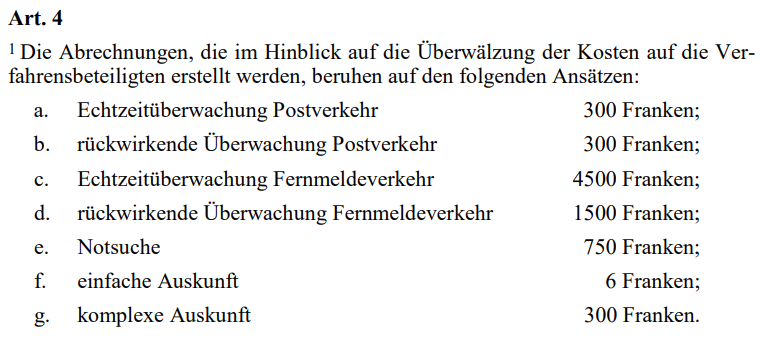 ppsde's tweet image. &quot;Liebe @init7, @ThreemaApp usw.
Wir zwingend Dich, alle zu überwachen.
Und dann verlangen wir Geld von Dir, um zu überwachen, ob du überwachst.
LG
Dein Bundesrat/Dienst ÜPF&quot;

Hat jemand weitere Beispiele für einen solchen Irrsinn?
#Vernehmlassung 
#Kartoffelrepublik #StopBÜPF