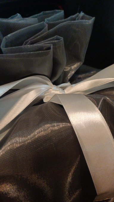 AND SO IT BEGINS 🎂 https://t.co/MXnC6CIHHn<a href="/tag/mvsales"class="tags"><span>#mvsales</span></a>